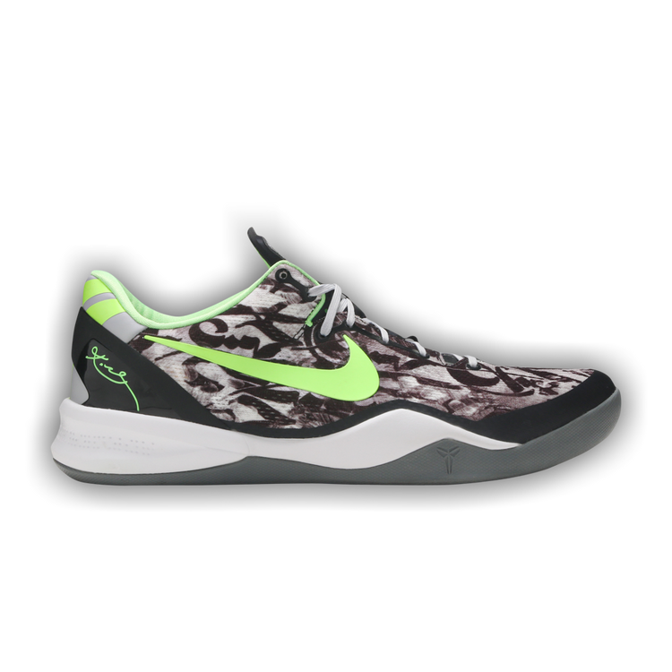 Buy Kobe 8 Graffiti 555035 100 GOAT