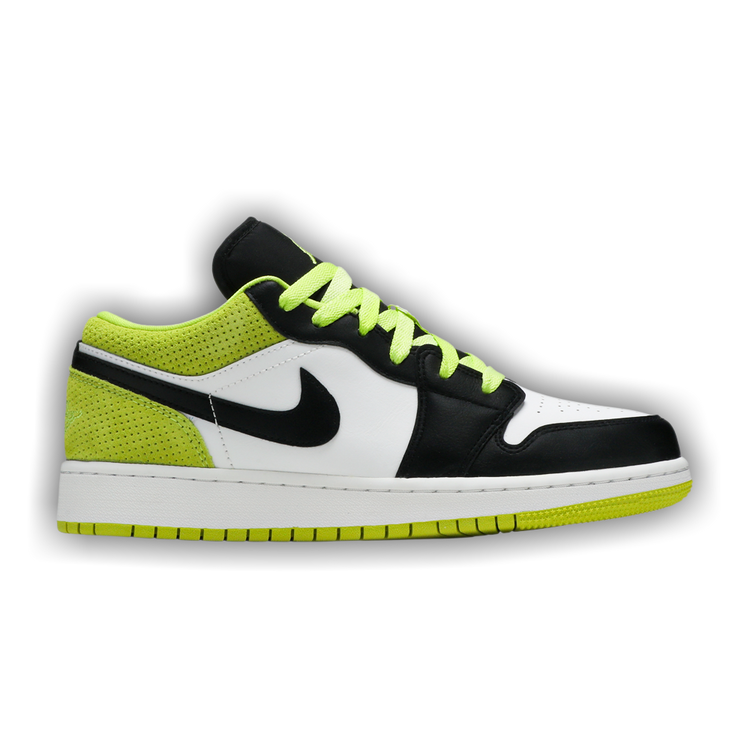 公式正規品!★AIR JORDAN 1 LOW BLACK CYBER Buy Air Jordan 1 Low SE GS 'Black Cyber' - CT1564 003 | GOAT