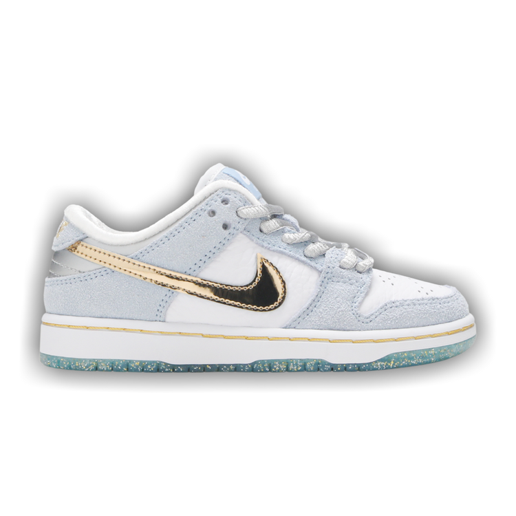Buy Nike Sean Cliver x Dunk Low SB PS 'Holiday Special