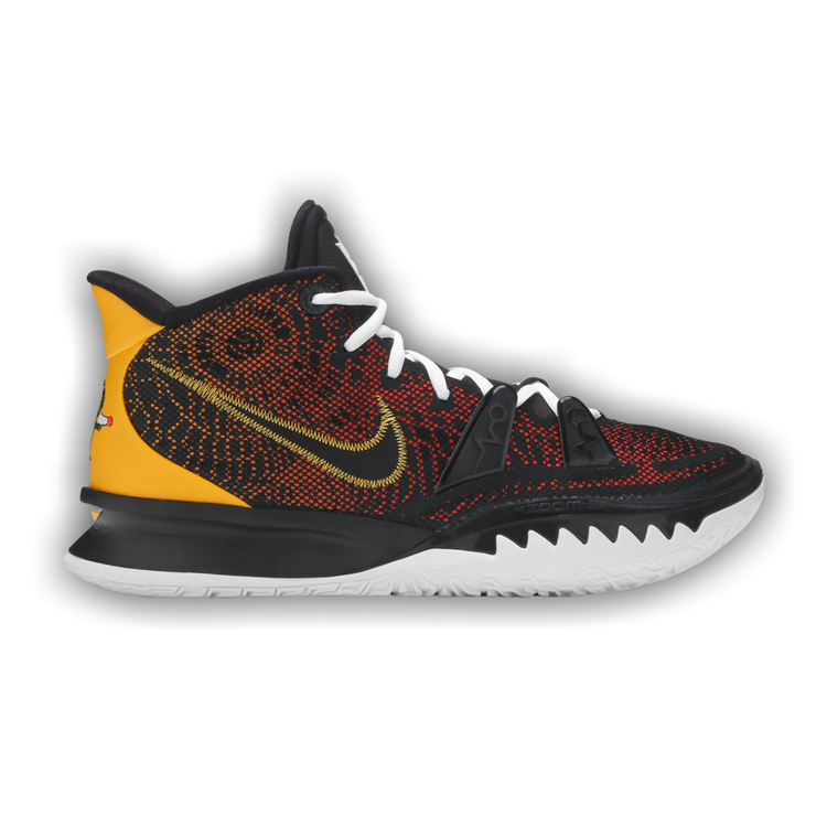NIKE - ◎◎NIKE ナイキ バスケットボールシューズ スニーカー KYRIE 7 EP Roswell Rayguns カイリー レイガンズ  CQ9327-003 Nike Kyrie 7 EP 