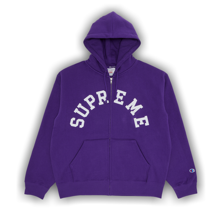 【Supreme】Liberty Hooded Sweatshirt★Dusty Purple★24FW★ s-l400.jpg