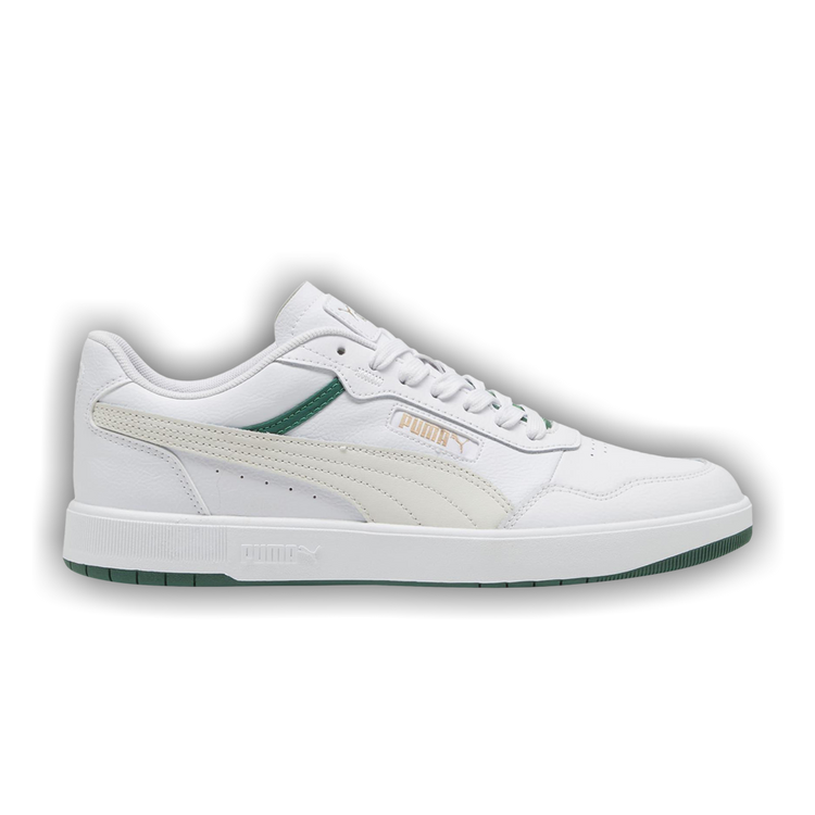 Buy Puma Court Ultra 'White Vine' - 389368 15 | GOAT