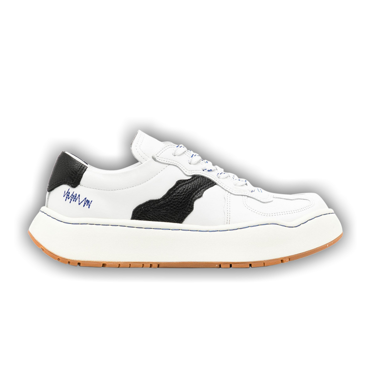 Buy Ader Error Log BAUS Sneaker 'White Black