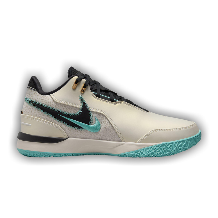 Buy Liverpool F.C. x Nike Zoom LeBron NXXT Gen AMPD EP 'Light