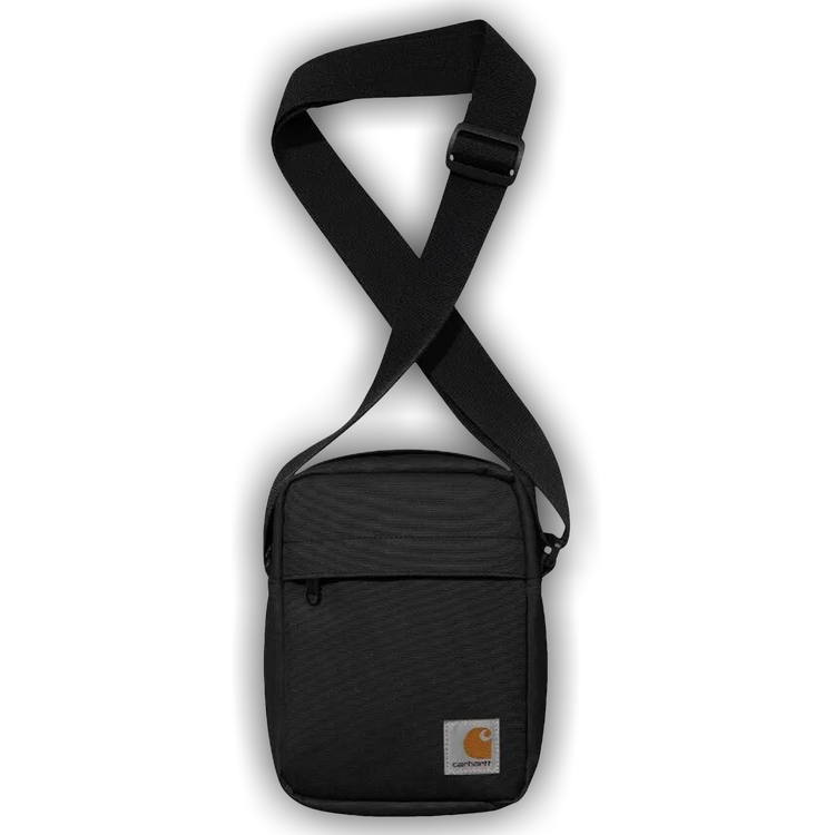 Buy Carhartt WIP Jake Shoulder Pouch 'Black' - I031582 BLAC