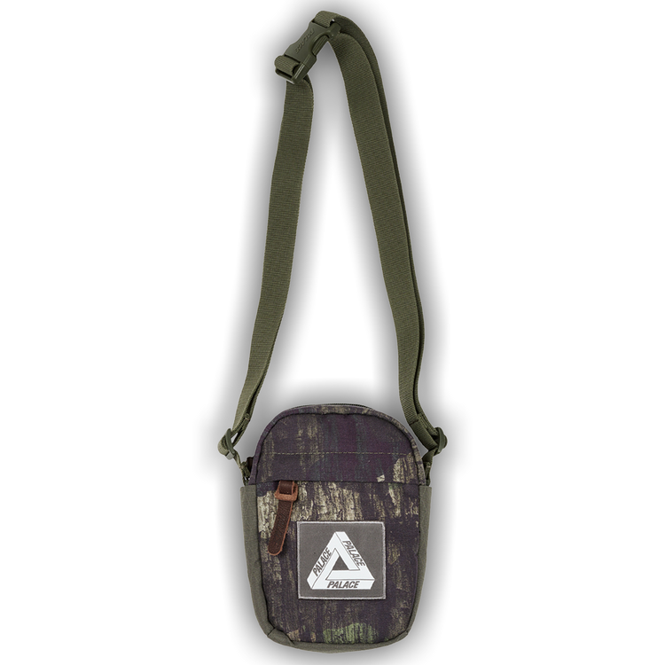 palace cordura バッグ　ポーチ CORDURA Y-RIP MINI BUN BAG | PALACE SKATEBOARDS