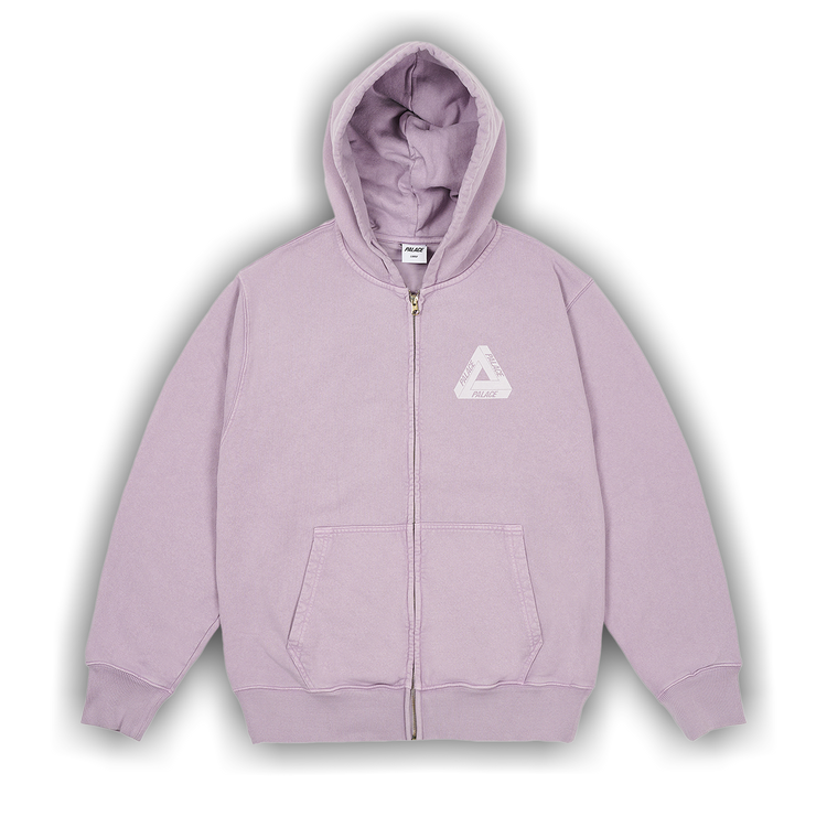 Buy Palace Chrome P3 Hood 'Palatial Blue' - P26CS104 | GOAT AU