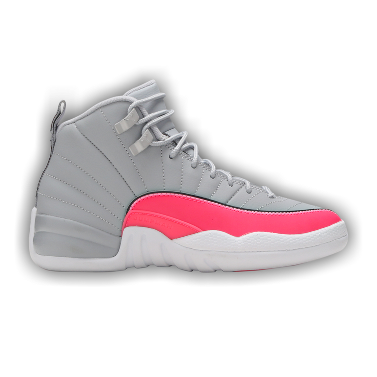 Buy Air Jordan 12 Retro GS Racer Pink 510815 060 GOAT
