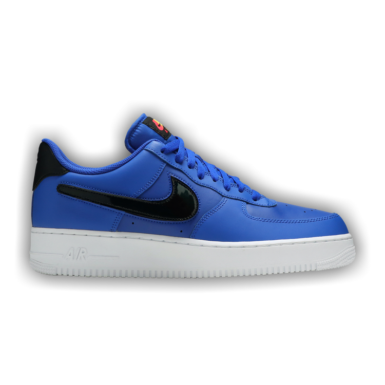 Buy Air Force 1 Low LV8 3 Racer Blue CI0064 400 GOAT