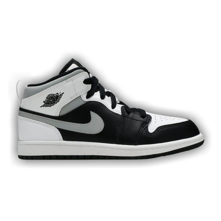 Nike Air Jordan 1 Mid Lien グレー/ホワイト Jordan 1 Mid Neutral Grey for Sale | Authenticity Guaranteed