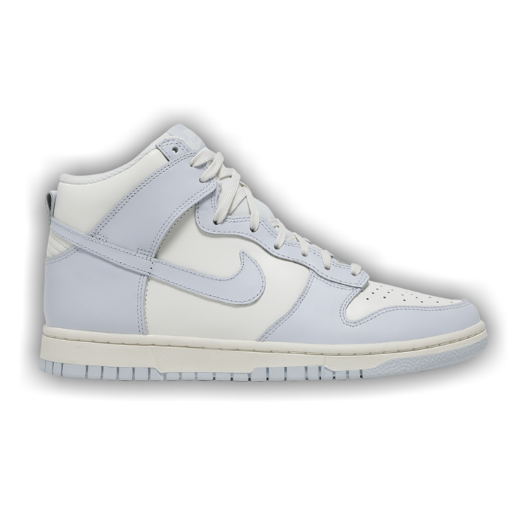 Buy Wmns Dunk High 'Football Grey' - DD1869 102 | GOAT