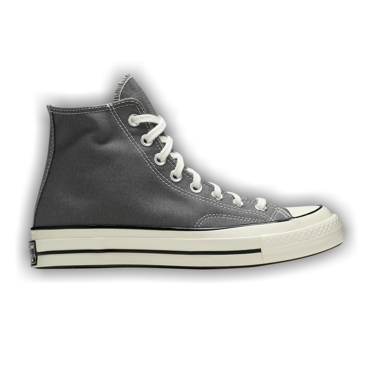 Buy Chuck 70 Hi Grey Ivory 164946C GOAT