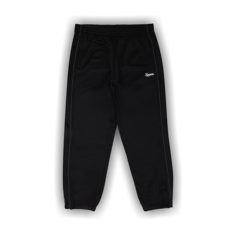 Buy Supreme Tricot Track Pant 'Black' - SS24P21 BLACK | GOAT