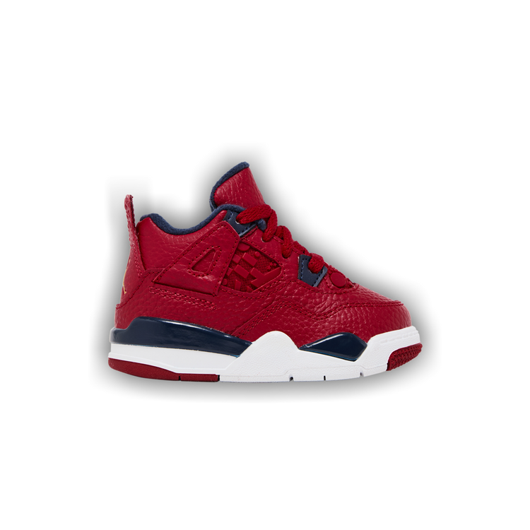 Jordan strappy 12 fiba outfit