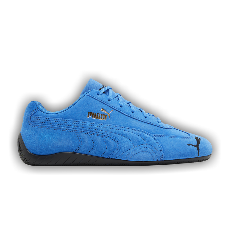 Buy Speedcat Shield SD Ultra Blue Black 387272 06 GOAT