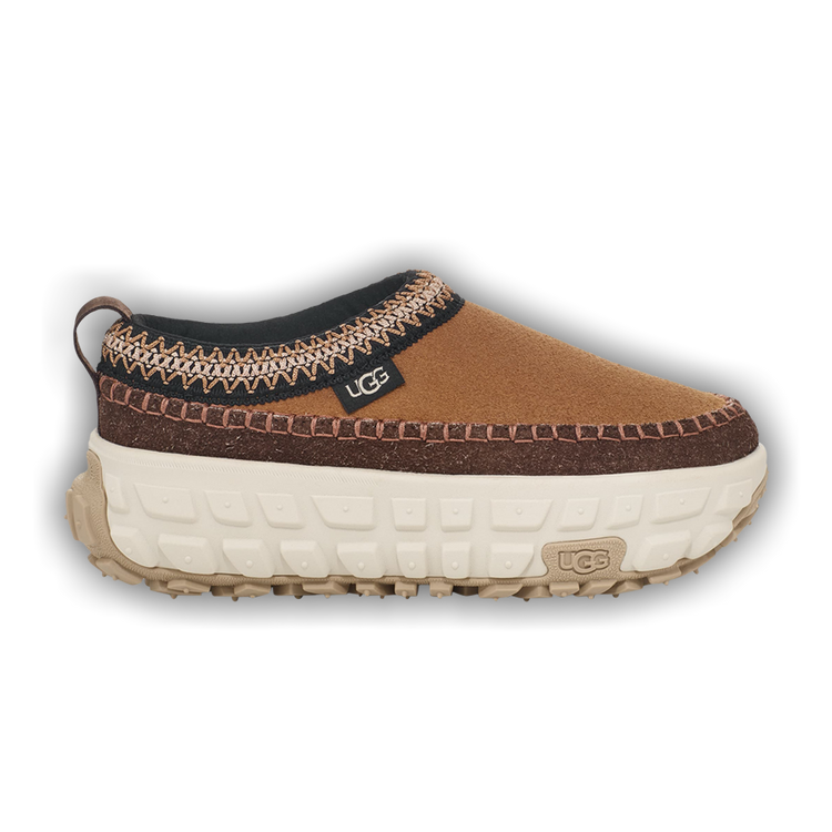 サンダル UGG SS25 'Venture Daze' sabots (1155650 CTC) Shop UGG Venture Daze Mule 1155650-CTC brown | SNIPES USA