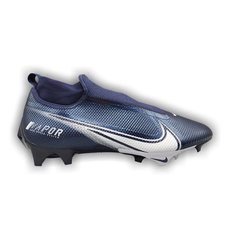 nike vapor edge pro 360 black and blue