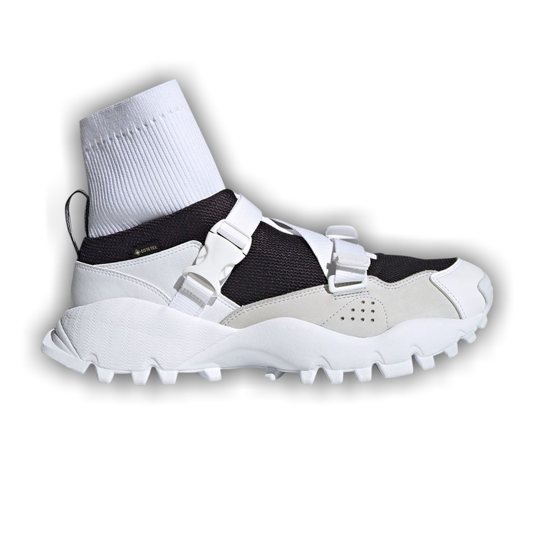 最安 Seeulater Hi AH-05 x Hyke Buy GORE-TEX Black 'White 靴