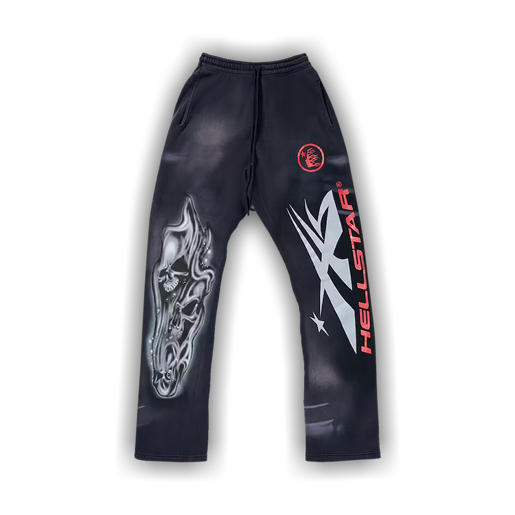 新品同様 HELLSTAR SWEATS HALF PANTS Mサイズ 新品同様 HELLSTAR SWEATS HALF PANTS Mサイズ - メルカリ
