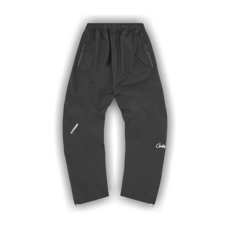 パンツ Corteiz Elitework Waterproof Shell pants Corteiz Elitework Waterproof Shell Pant Pink Men's - SS24 - US