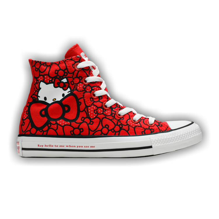 tk♡ Chuck Taylor All Star One Strap Easy-On Embroidered Florals Baby