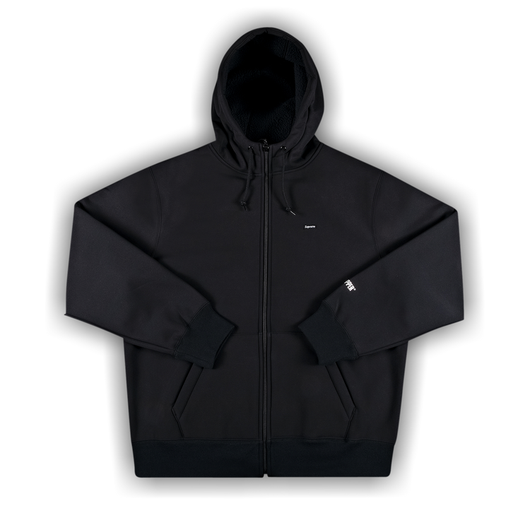 【新品】WINDSTOPPER ZIP UP HOODEDSWEATSHIRT WINDSTOPPER® Zip Up Hooded Sweatshirt – Supreme