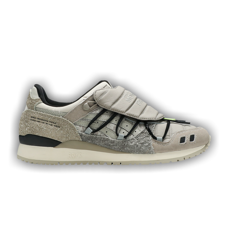 Buy Asics Limited Edt x SBTG x Gel Lyte OG 'Monsoon Patrol