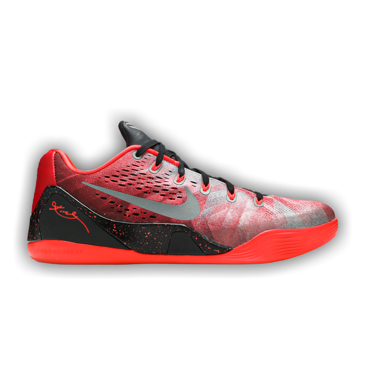 Buy Kobe 9 EM Premium 'Gym Red' - 652908 606 | GOAT CA