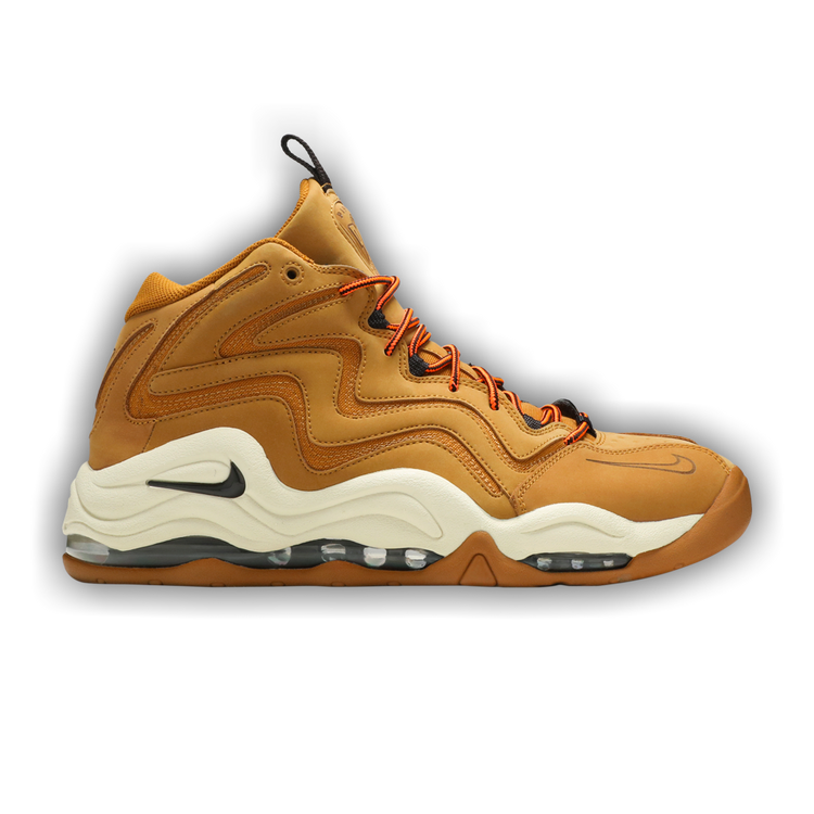 nike air pippen wheat