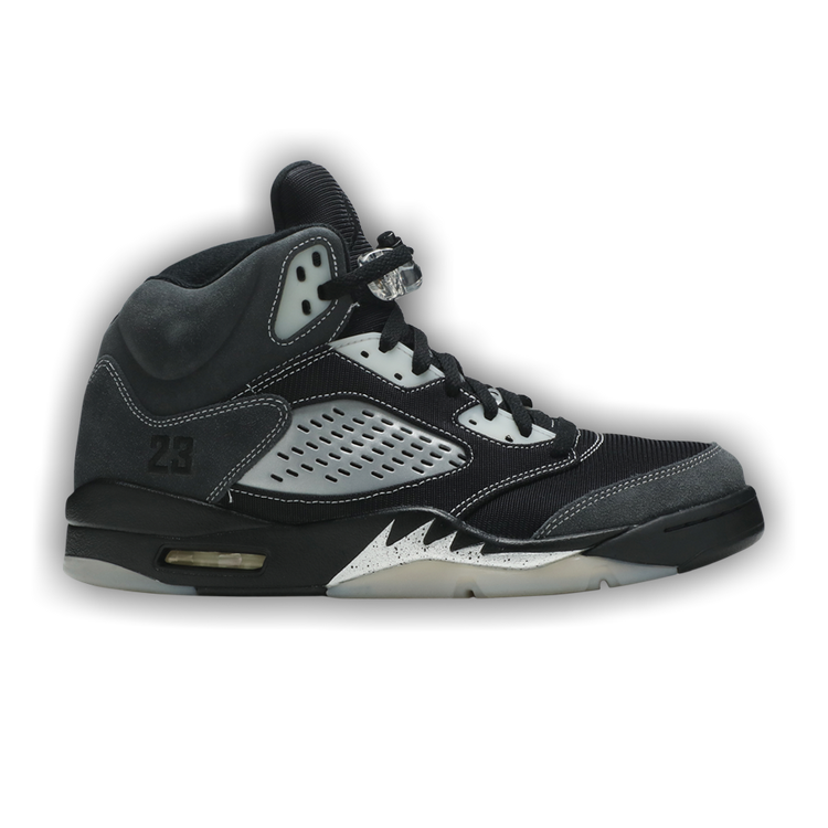 Air Jordan 5 Retro 'Anthracite'
