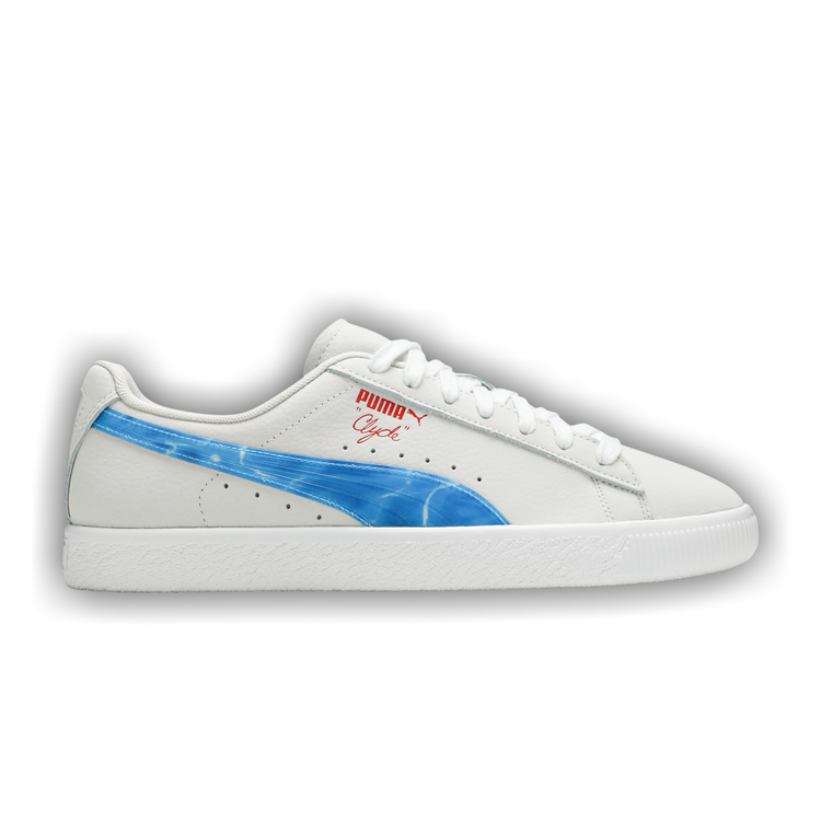 Size 4.0 Nintendo x Clyde 'Super Mario Sunshine'