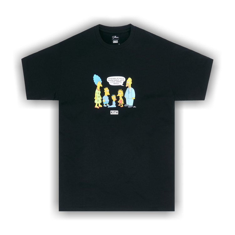 トップス Kith The Godfather Strictly Business Tee KITH 銀座店 新品 Kith X The Godfather Strictly Business Ss