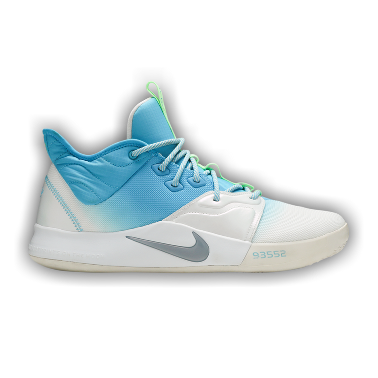 Paul george 3 lure top