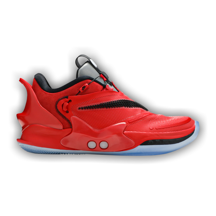 Size 10.0 NBA 2K20 x Adapt BB 2.0 Chicago All Star Weekend Gamer Exclusive