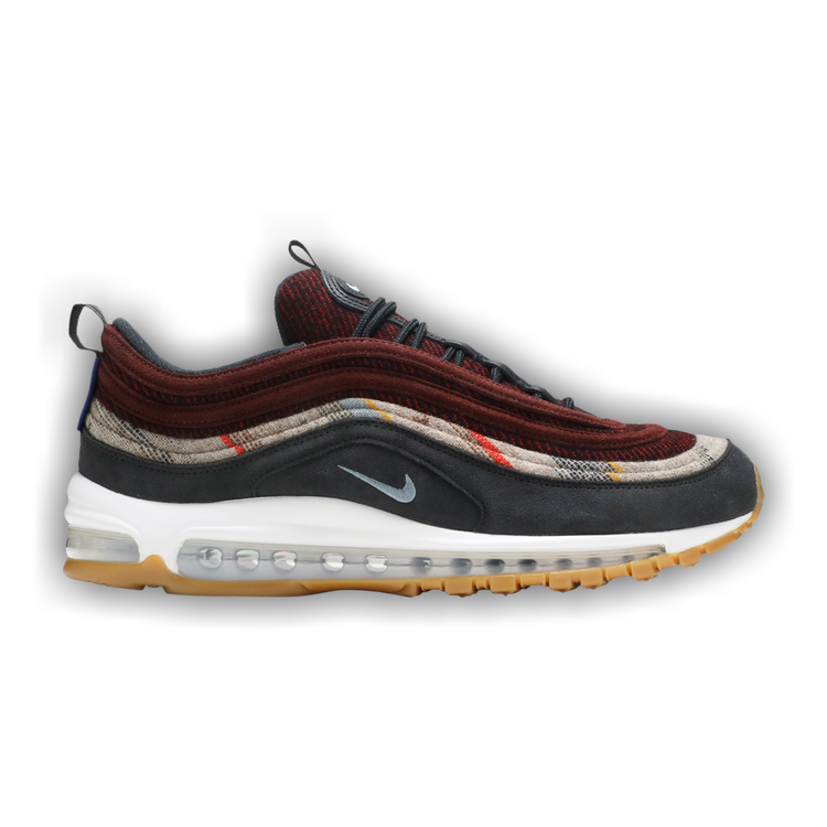 Buy Nike Air Max 97 'Pendleton' By You - DC3494 XXX | GOAT
