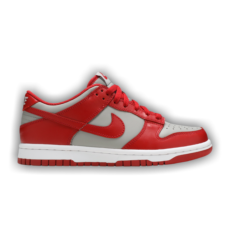 Buy Nike Dunk Low GS 'UNLV' - CW1590 002 | GOAT