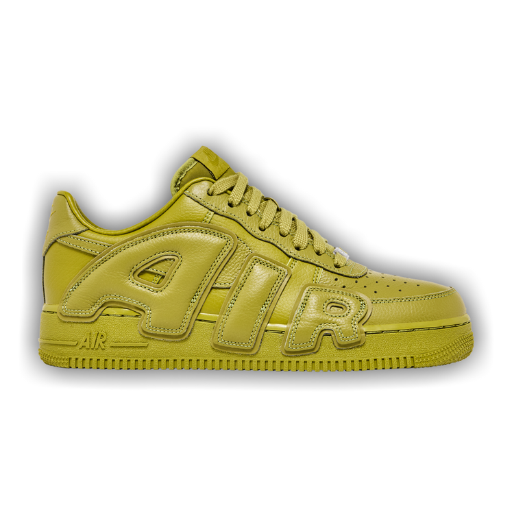 Cactus Plant Flea Market x Nike Air Force 1 Low Premium 'Moss'