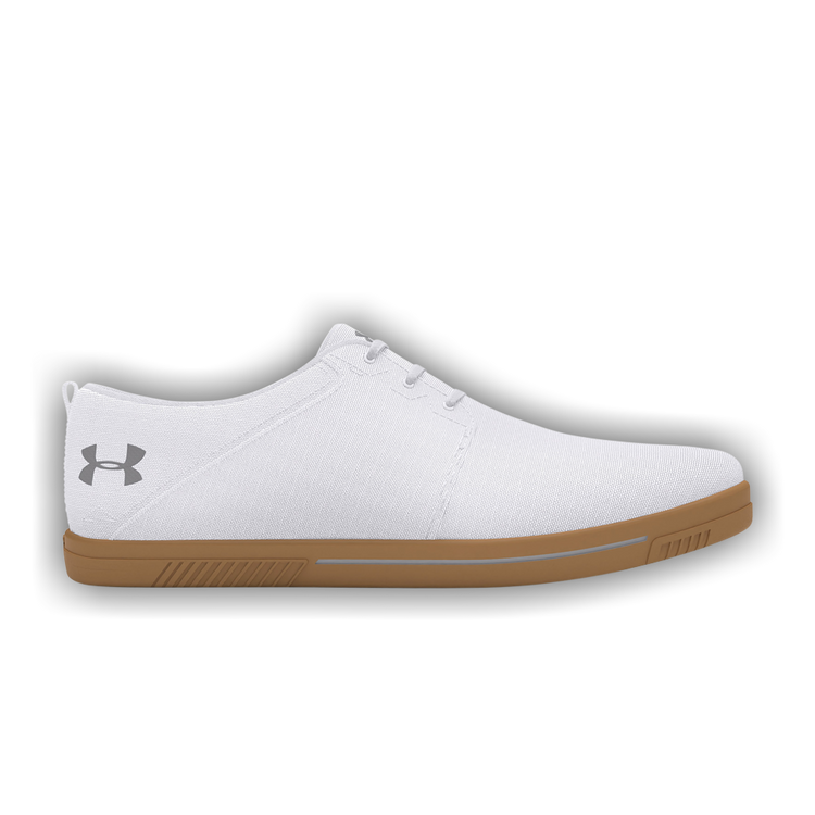 Size 10.0 Street Encounter White Halo Grey Gum