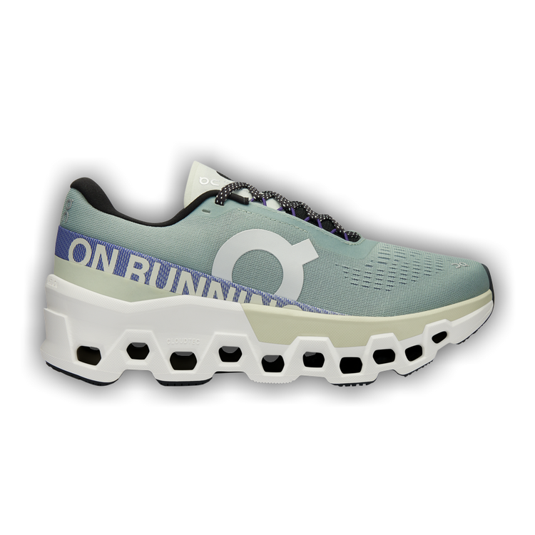 Buy Wmns Cloudmonster 2 'Mineral Aloe' - 3WE10112078 | GOAT