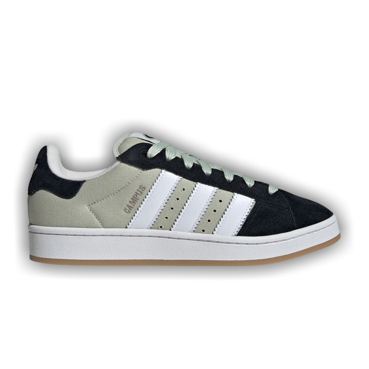 adidas gazelle silver green womens Adidas Originals