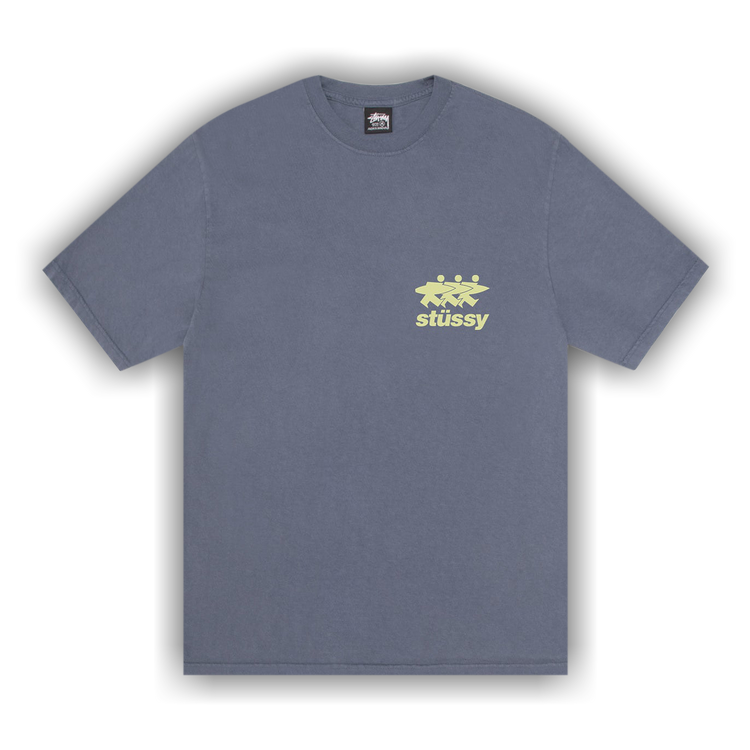 ☆送料無料☆ Stussy Surfwalk T-Shirt ☆ Stussy Surfwalk Tee Black Large New With Tags | eBay