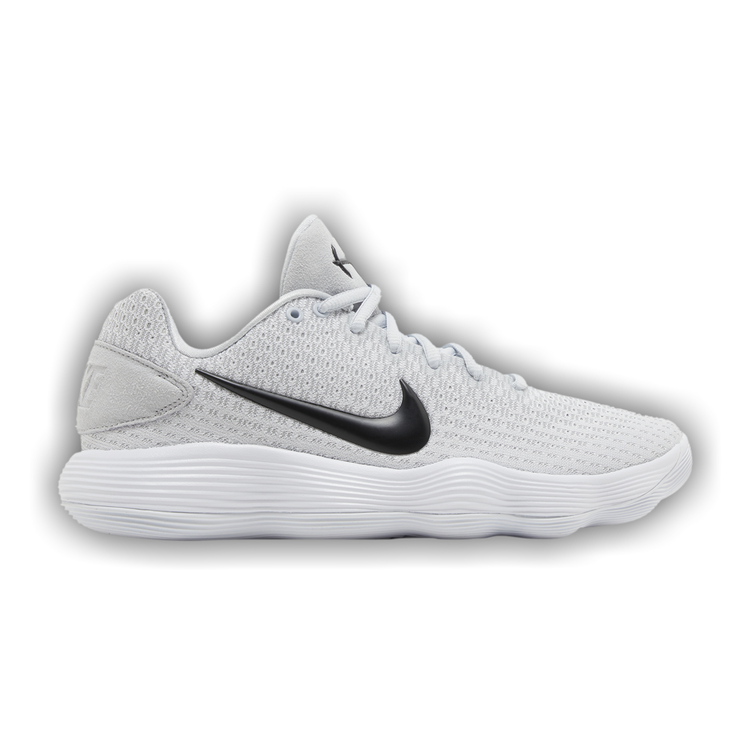 Hyperdunk 217 black and white hotsell