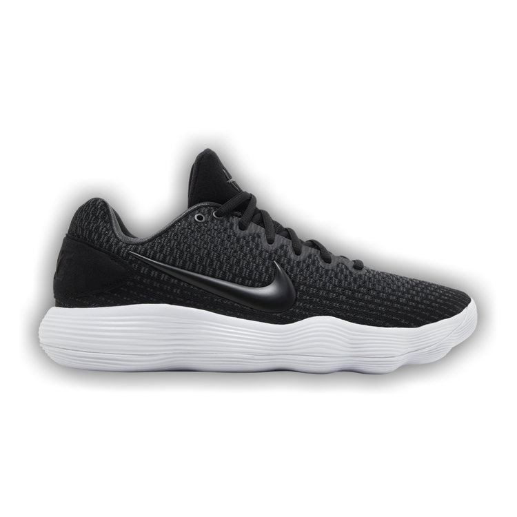 Buy Hyperdunk Low 2017 'Black' Asia Exclusive - 897663 001