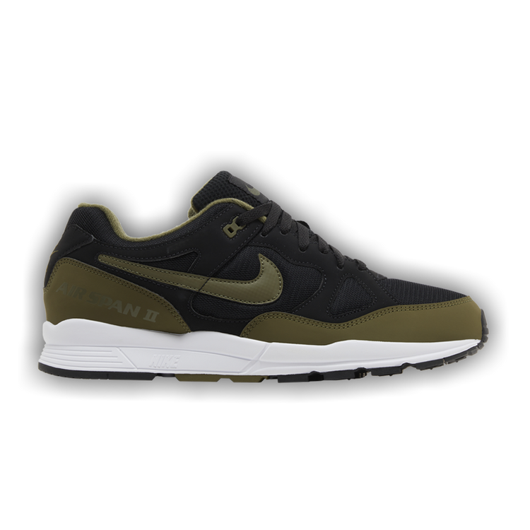 Nike air span 2 olive store