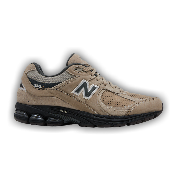 New balance ☆ M2002REG ‘Driftwood Black’ Buy 2002R 'Driftwood Black' - M2002REG | GOAT