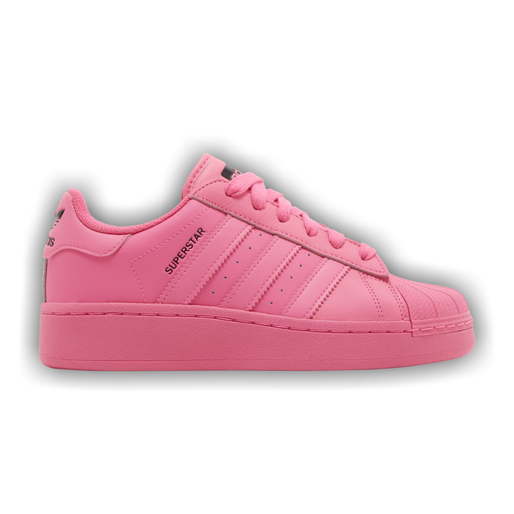Superstar supercolor light pink outlet