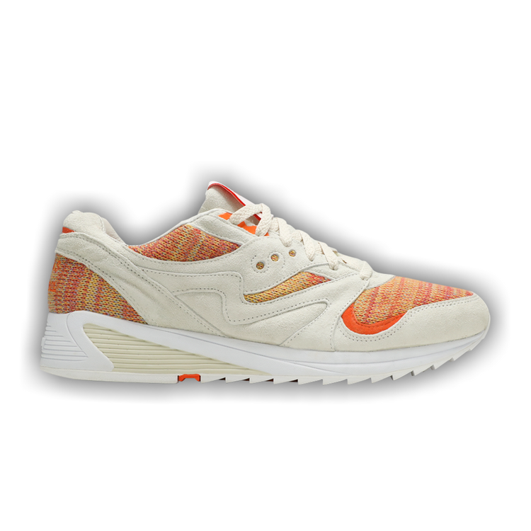 スニーカー Saucony beams footpatrol grid 8000 27cm Buy Footpatrol x Saucony Beams Grid 8000 'Only In Tokyo' - S70244