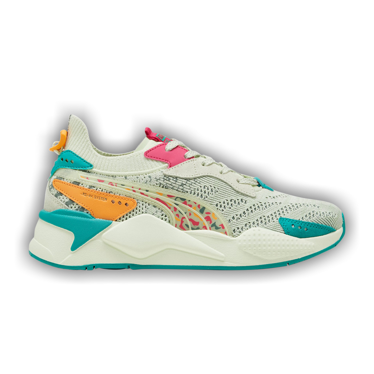 リシアンサス Buy Puma RS-XK 'Tropical' - 395941 02 | GOAT