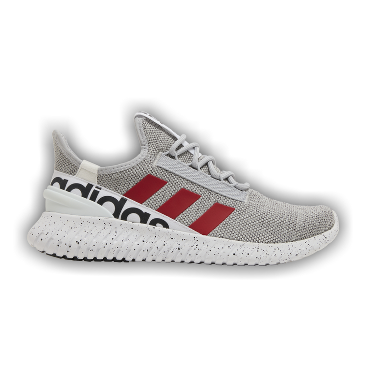Buy Kaptir 2.0 'Grey Vivid Red' - GW6935 | GOAT CA