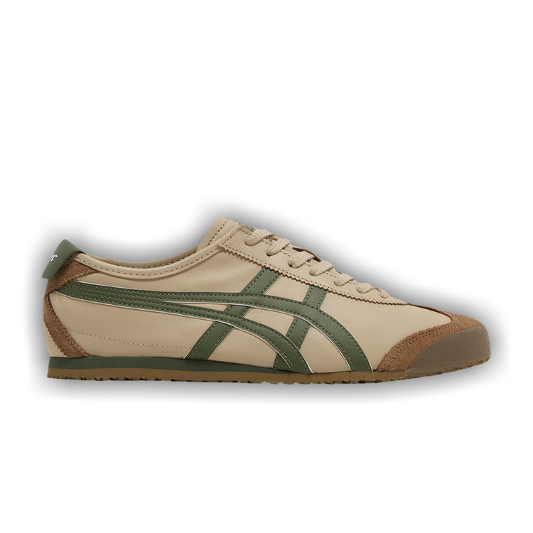 Buy Mexico 66 Beige Grass Green 1183C102 250 GOAT UK